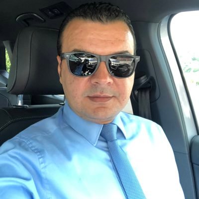 MoAbdelkhalk's profile picture. Be Humble  🇪🇬 🇺🇸