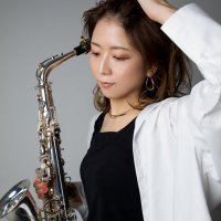 Kyoko Music(@kyokosax) 's Twitter Profile Photo