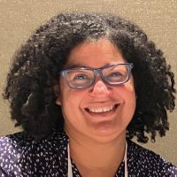 Regina Joice Cordy (@rejoicephd) 's Twitter Profile