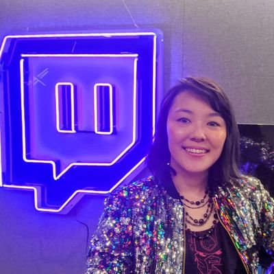 Philly native. @Twitch staff, Trust & Safety ML TPM. Healer in MMOs and IRL.