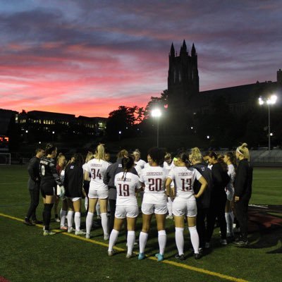 The official Twitter page of Saint Joseph's University Women's Soccer.