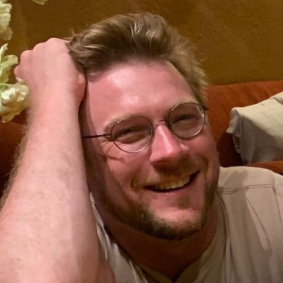 oty's profile picture. tylerortman@gmail.com
