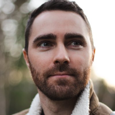 GregTraquair's profile picture. 