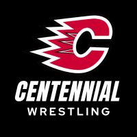 Centennial Cougars Wrestling(@Cougwrestling) 's Twitter Profile Photo