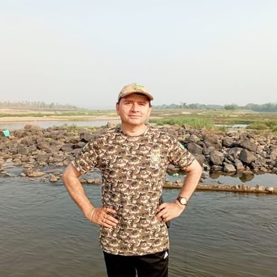 Indian Forest Service, M.P cadre, Long distance runner, Love reading and writing, Alumnus of National Institute of Technology Durgapur & I.I.T, Roorkee ,
