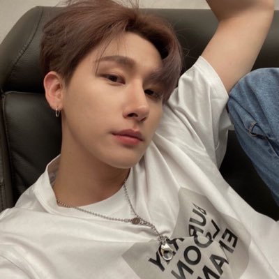 my one and only #CHANGKYUN
