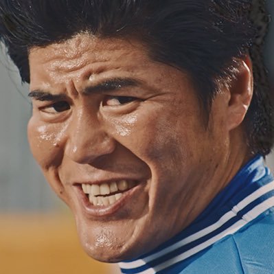 スティーブン?ジョンソン?いやいや日本人ですw on Twitter
