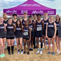 Jeff State Cross Country (@jeffstate_xc) 's Twitter Profile