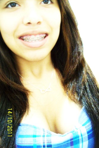 Chata&calma&carinhosa etc.. kkkkkkkk'