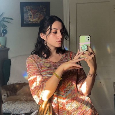 nikaroo__'s profile picture. she/her🧄🧅 ♌️♌️♍️