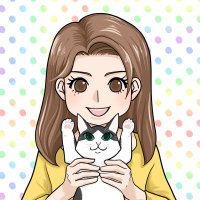 カンちゃん🐱☀ (@1102kanchan) Twitter profile photo
