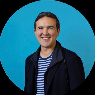 Daniel_C_Ardila's profile picture. https://t.co/yWlqFPerMq Cofounder, Building the G&A engine for Latam.
Former Hopper CFO. Ex Deliveroo, Ex Google.
Recovered strategy consultant. Relapsing economist sometimes