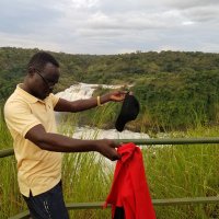 Ambrose Oduch (@aoduch) 's Twitter Profile