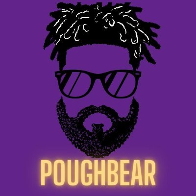 1/2 of the Geauxlden Boot Podcast | HBCU Hour |
Public School Genius | 
Sports Enthusiast