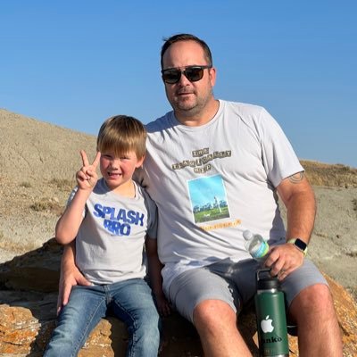 Eph 2:8-9, husband, dad, Elementary School Principal @dp_school
