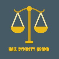 Hall Dynasty Brand(@HallDynasty41) 's Twitter Profileg