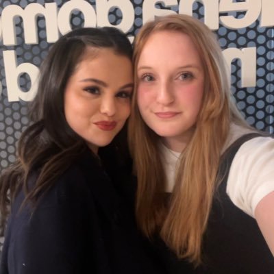 byselenasgrace Profile Picture