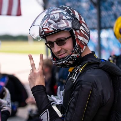 steadical's profile picture. IATSE LOCAL 600 Camera Operator
/ FS SKYDIVER