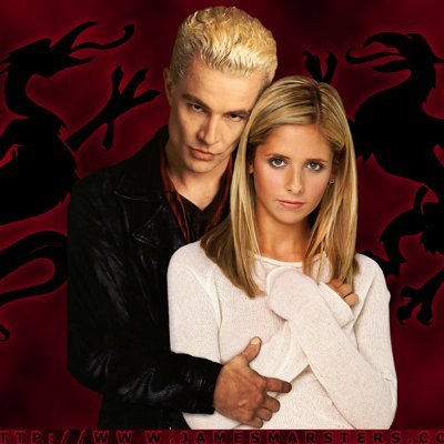 Welcome to the ONLY official twitter of https://t.co/Hgt21dgZ3b. Spuffy. Buffy. Spike. Archive. Fanfic. Fanart. Fanvids. Cultivating change.