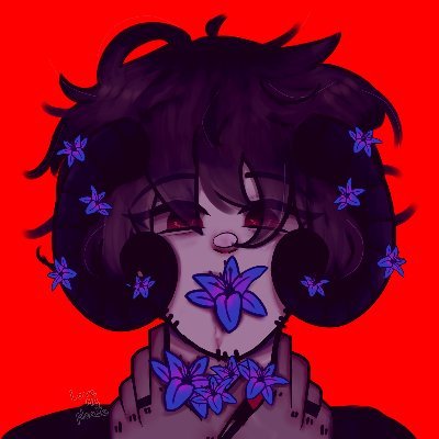 Saturnfloweriftさんのプロフィール画像