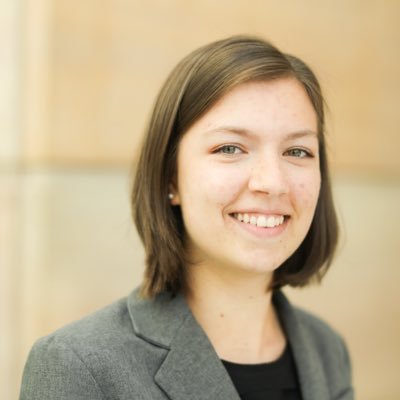 SchoenmanLily's profile picture. Penn State Ag Ed