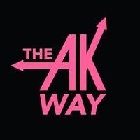 THE A.K. WAY(@theakway1) 's Twitter Profile Photo