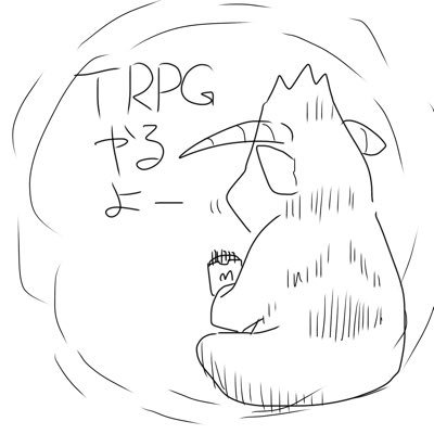 trpgよーさんのプロフィール画像