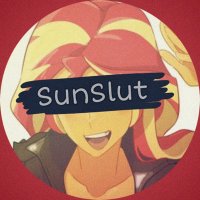Sunset Shimmer (@slutshimmer) 's Twitter Profile