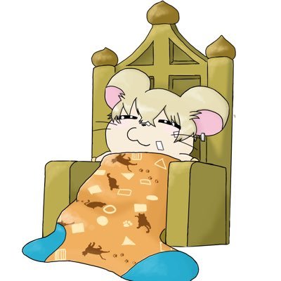 もぶさんのプロフィール画像