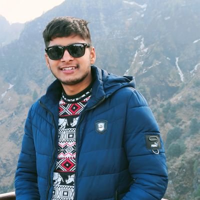 Naveens20418433's profile picture. 