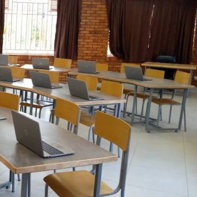 Intango Technical Secondary School is owned by Christian Life Assembly.