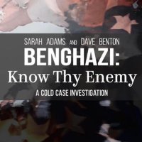 Benghazi: Know Thy Enemy(@BenghaziAttacks) 's Twitter Profile Photo