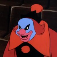 ghost clown (@clusterflop) 's Twitter Profile