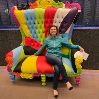 Natalie Stokes (@natstokes) 's Twitter Profile
