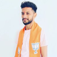 hirenpatel_7 (Modi ka Parivar)(@hirenpatel_07) 's Twitter Profile Photo