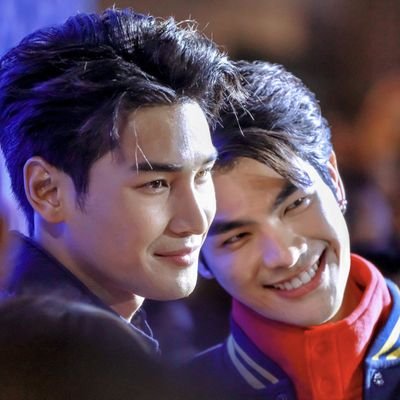 jiudhihuoyan's profile picture. MileApo kinnporsche٩(๑`ȏ´๑)۶