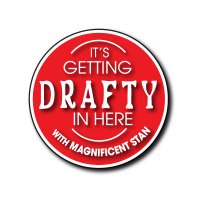 It’s Getting Drafty In Here (@gettindraftypod) 's Twitter Profile Photo It’s Getting Drafty In Here (@gettindraftypod) 's Twitter Profile Photo