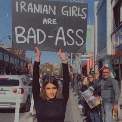 see you on Instagram h.hediehh. #Iranian girls are bad ass.