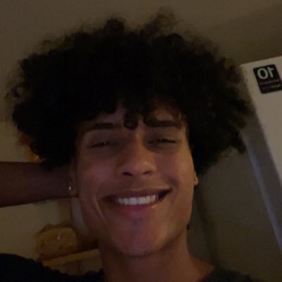 ChrisToTheCv's profile picture. It all fell apart.