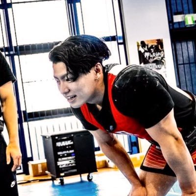 SKST_benchpress's profile picture. 23y/o raw 66kg-class benchpresser / 66kg-Jr&一般東京都記録-180kg /74kg-jr元日本記録-181kg / 2020•21JCB Jr-74kg級🥇