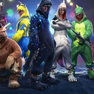 RG4323's profile picture. 