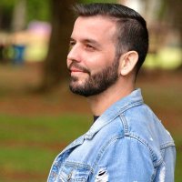 Rodrigo Porto(@digoporto) 's Twitter Profile Photo