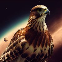 0x7 SpaceHawk (@0x7spacehawk) 's Twitter Profile