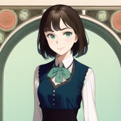 譜田明人＠3D&AI絵師さんのプロフィール画像