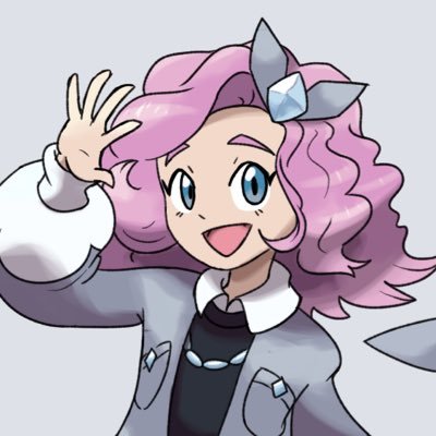 Diantha Crystal 🏳️‍🌈さんのプロフィール画像