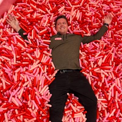 toneyrdt's profile picture. pretty darn okay | he/him