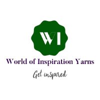 world_of_inspiration_yarns(@WorldYarns) 's Twitter Profile Photo