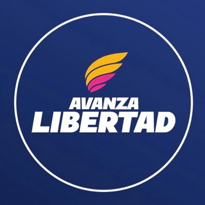 Cuenta oficial de Avanza Libertad, espacio liderado por José Luis Espert.
