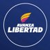 Avanza Libertad (@AvanzaLibertad_) Twitter profile photo