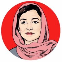 Adela Raz (@adelaraz) 's Twitter Profile